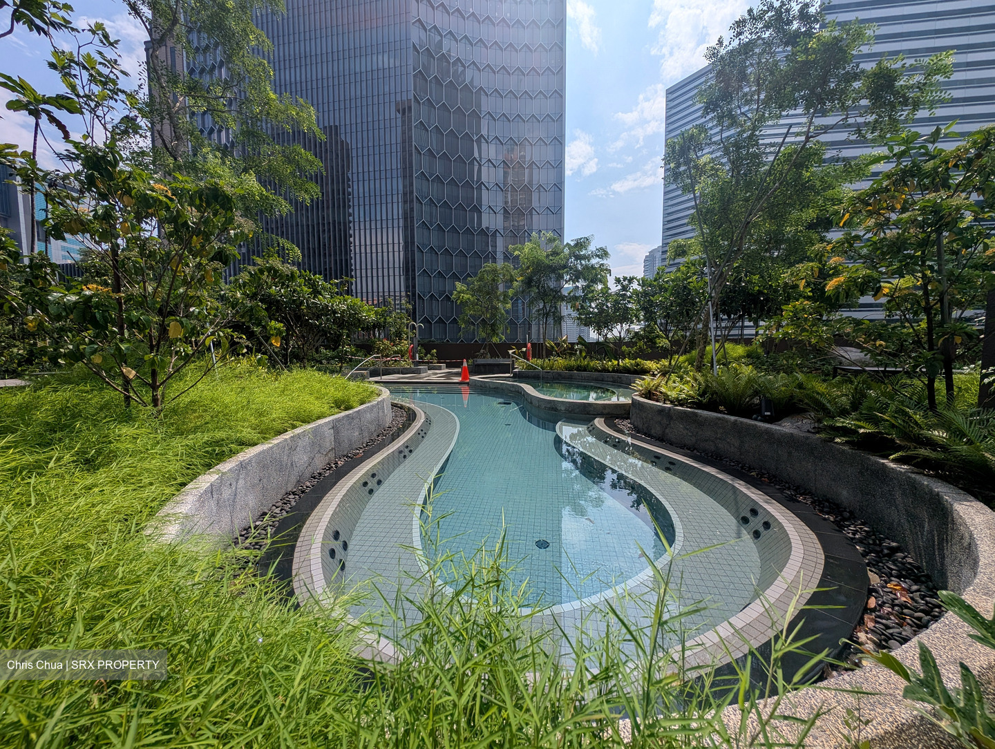 Midtown Modern (D7), Apartment #451617821